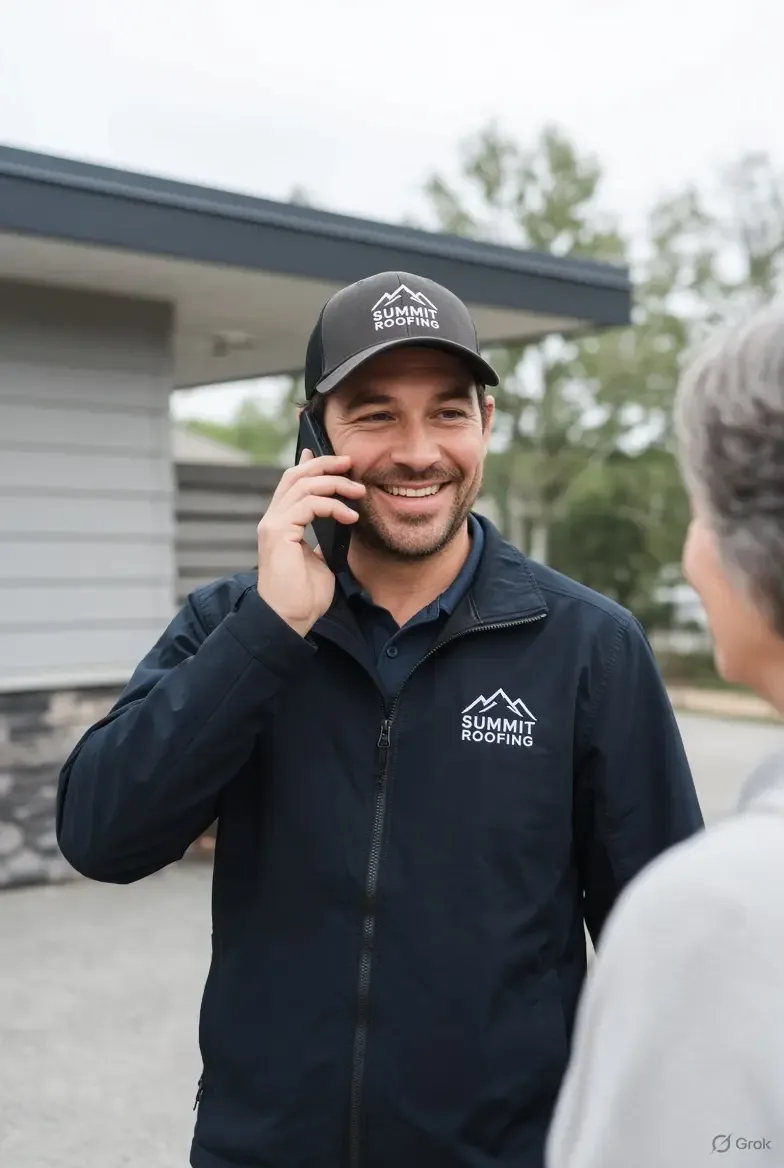 Flat Roof Leak Repair Louisburg, KS FAQs